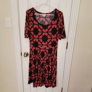 Lularoe L Nicole